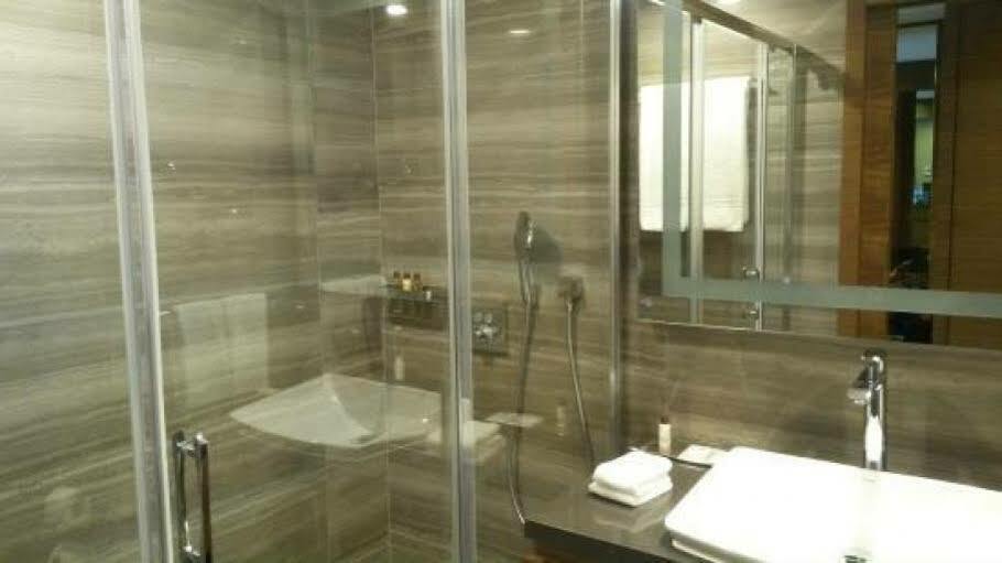 Gm City Hotel 바쿠 외부 사진